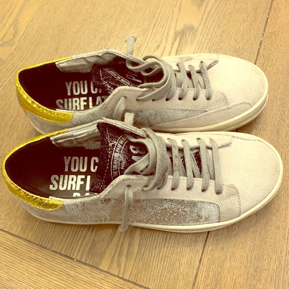 P448 Sneakers